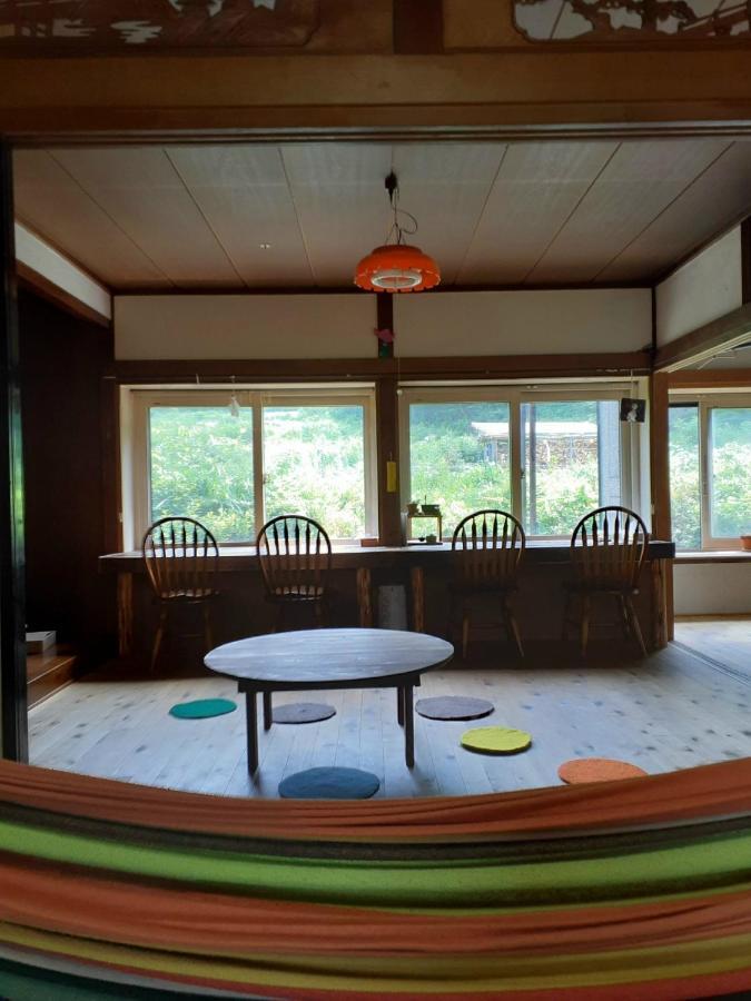 Tanehachi Farm Guesthouse - Vacation Stay 29709V Аомори Екстериор снимка
