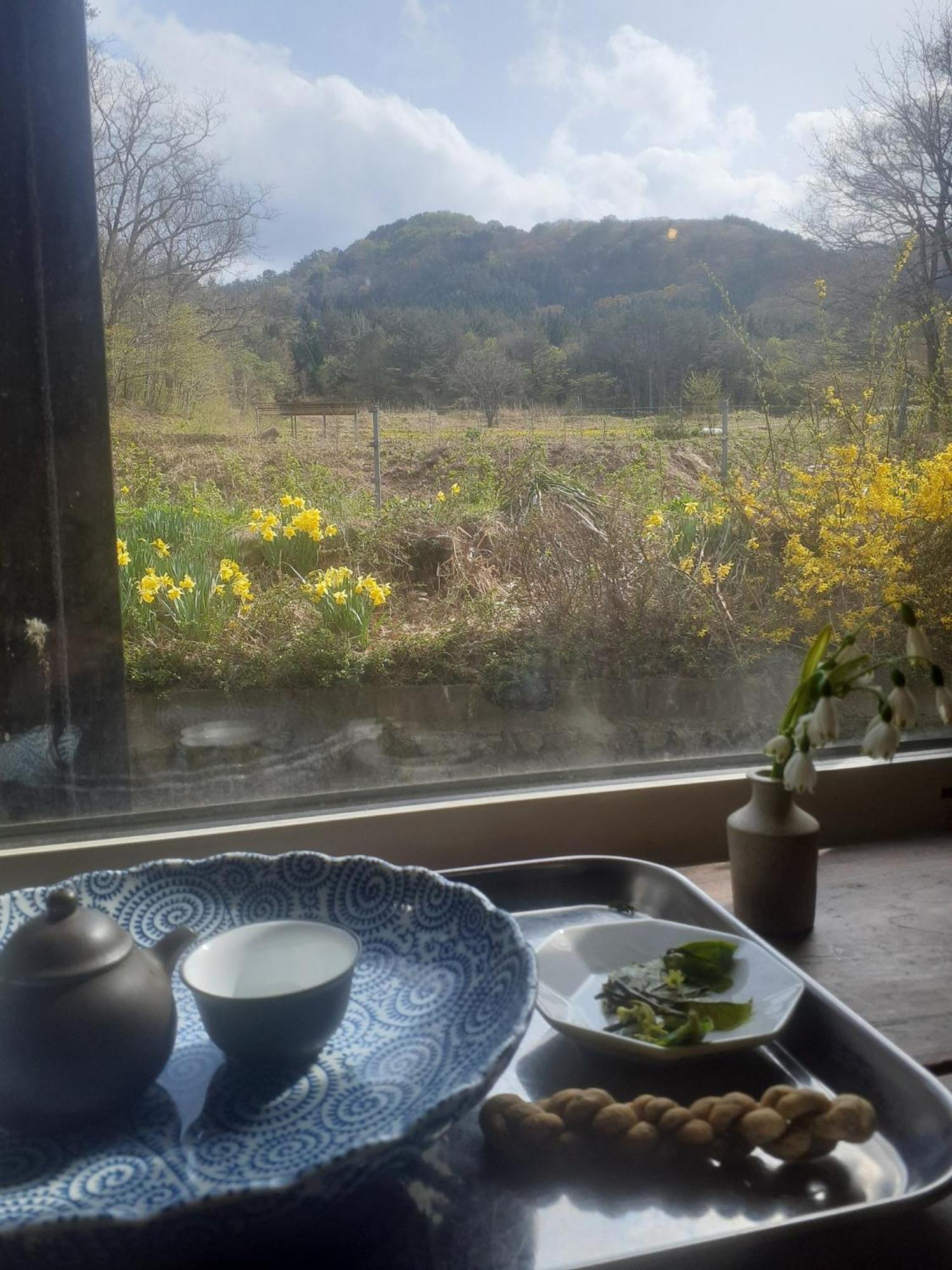 Tanehachi Farm Guesthouse - Vacation Stay 29709V Аомори Екстериор снимка